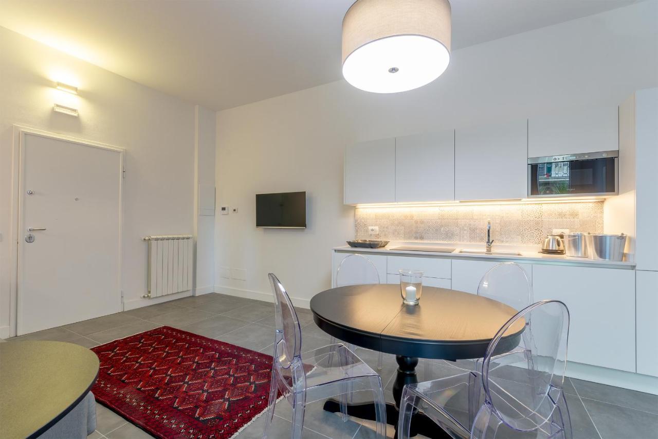 Florence Michelangelo Suite Apartment Екстериор снимка
