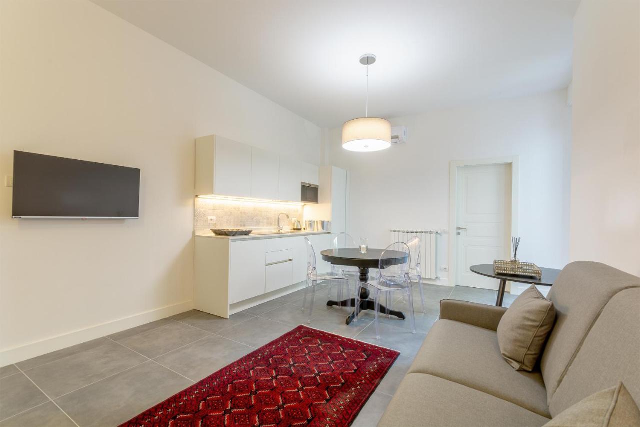 Florence Michelangelo Suite Apartment Екстериор снимка