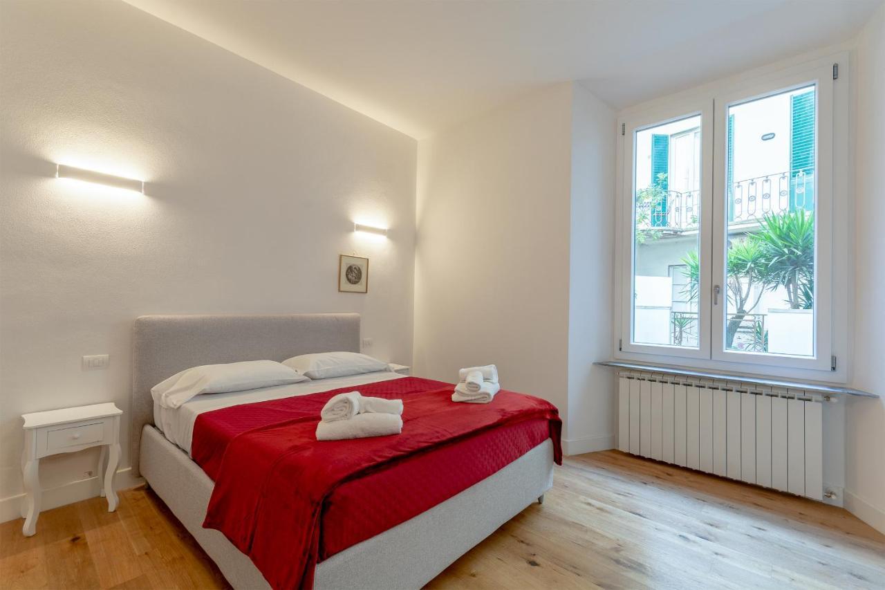 Florence Michelangelo Suite Apartment Екстериор снимка
