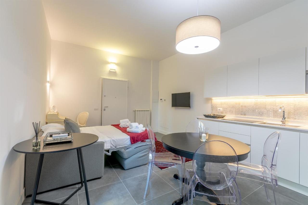 Florence Michelangelo Suite Apartment Екстериор снимка
