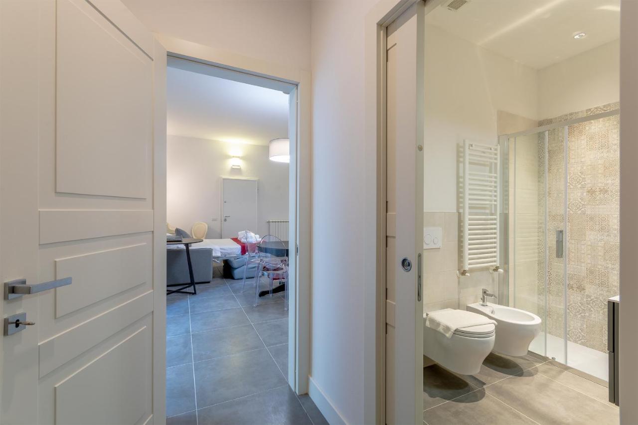 Florence Michelangelo Suite Apartment Екстериор снимка
