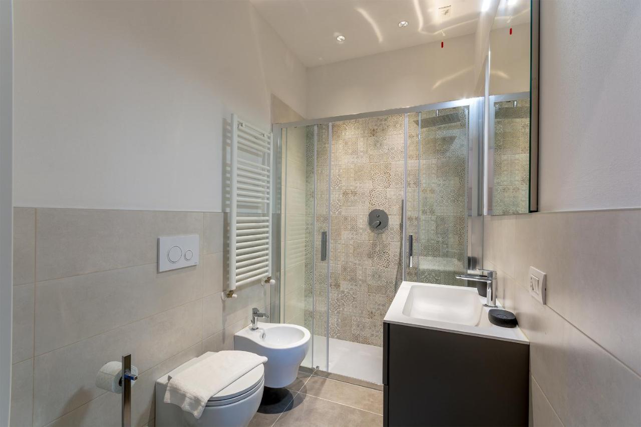 Florence Michelangelo Suite Apartment Екстериор снимка