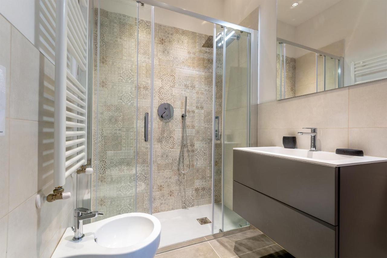 Florence Michelangelo Suite Apartment Екстериор снимка
