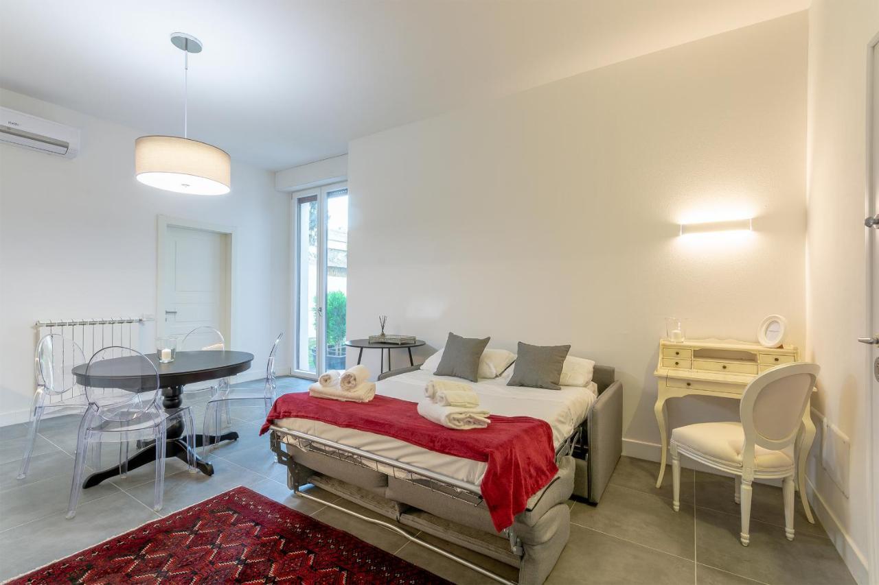 Florence Michelangelo Suite Apartment Екстериор снимка