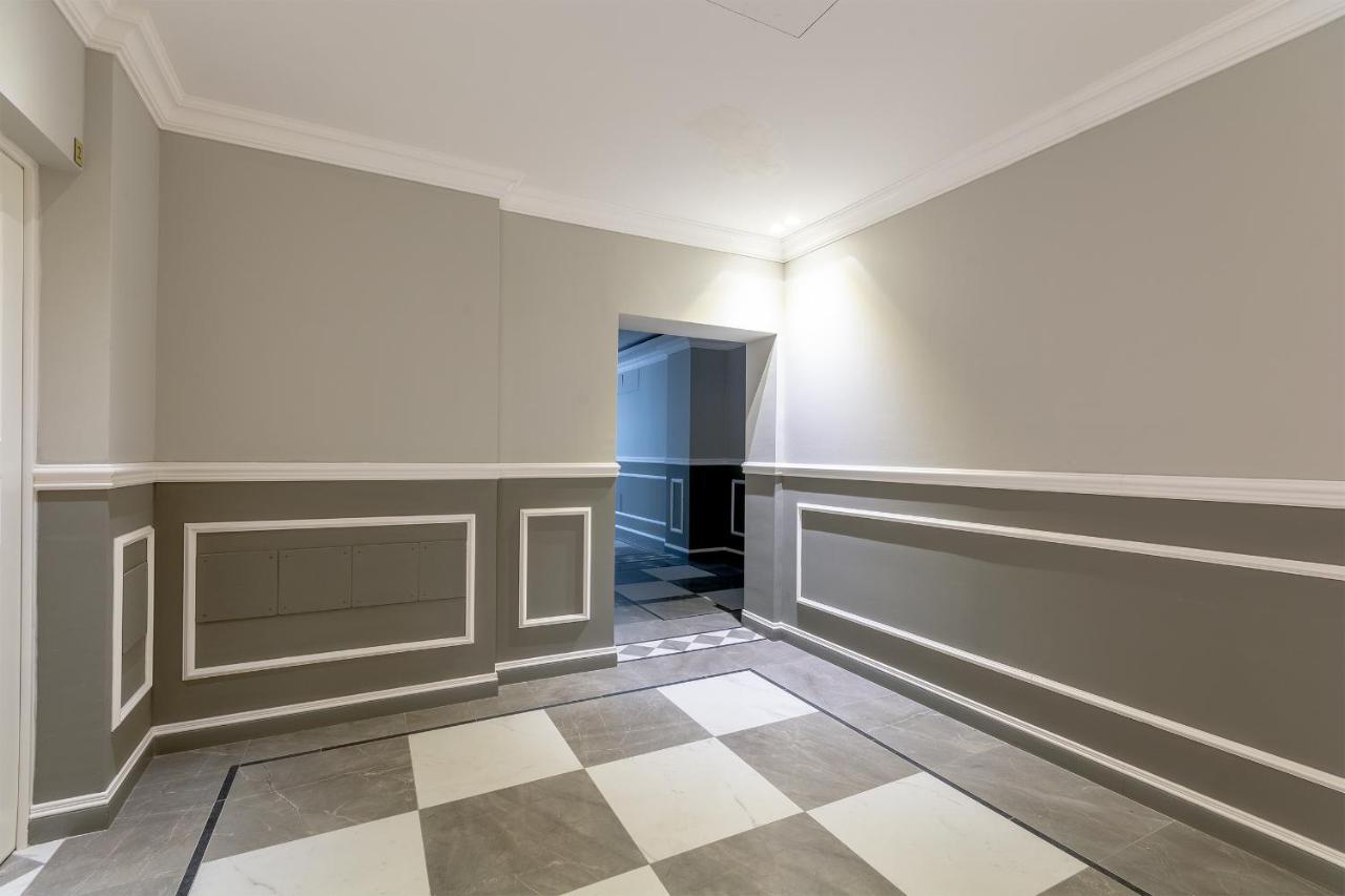 Florence Michelangelo Suite Apartment Екстериор снимка