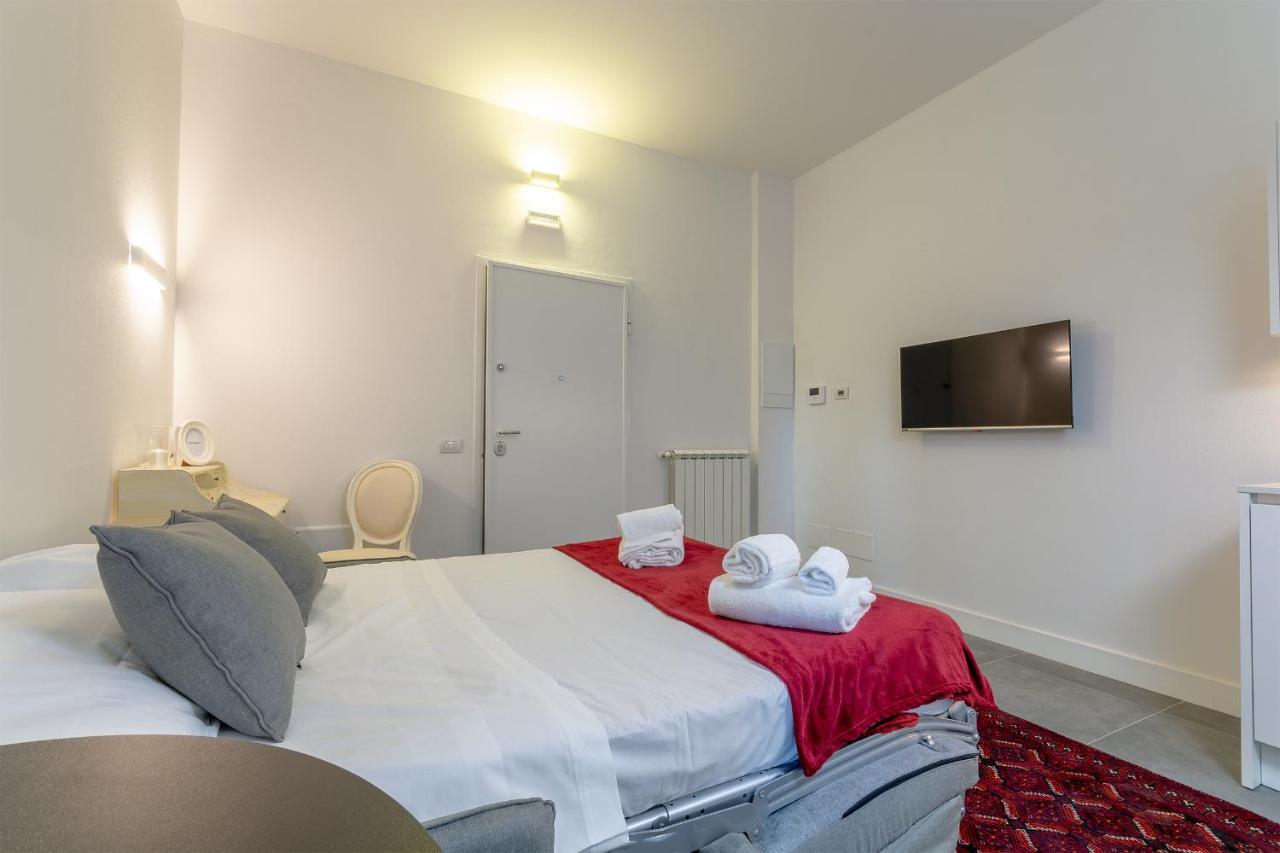 Florence Michelangelo Suite Apartment Екстериор снимка