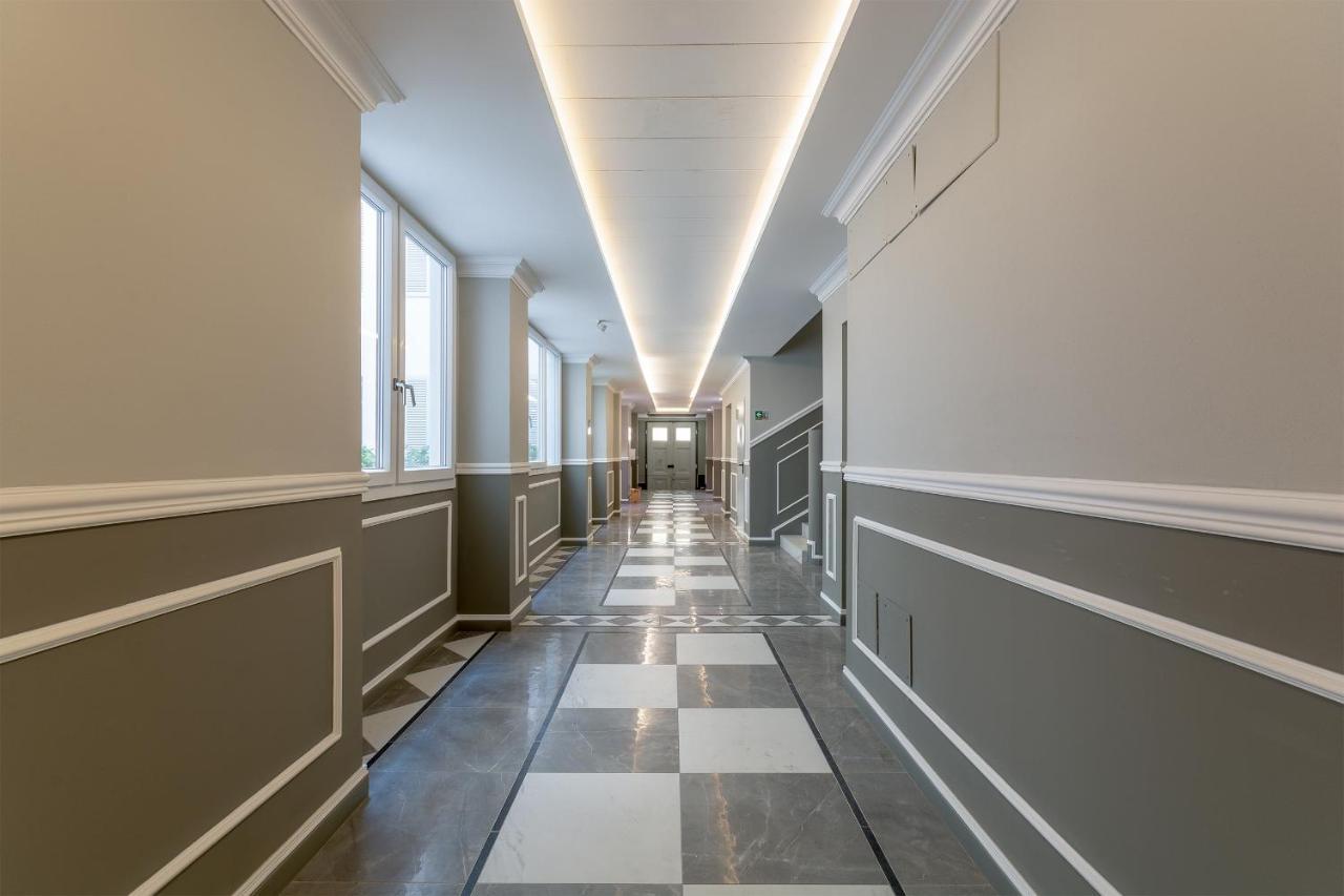 Florence Michelangelo Suite Apartment Екстериор снимка