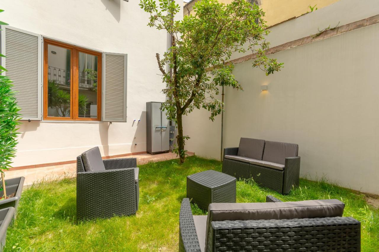 Florence Michelangelo Suite Apartment Екстериор снимка