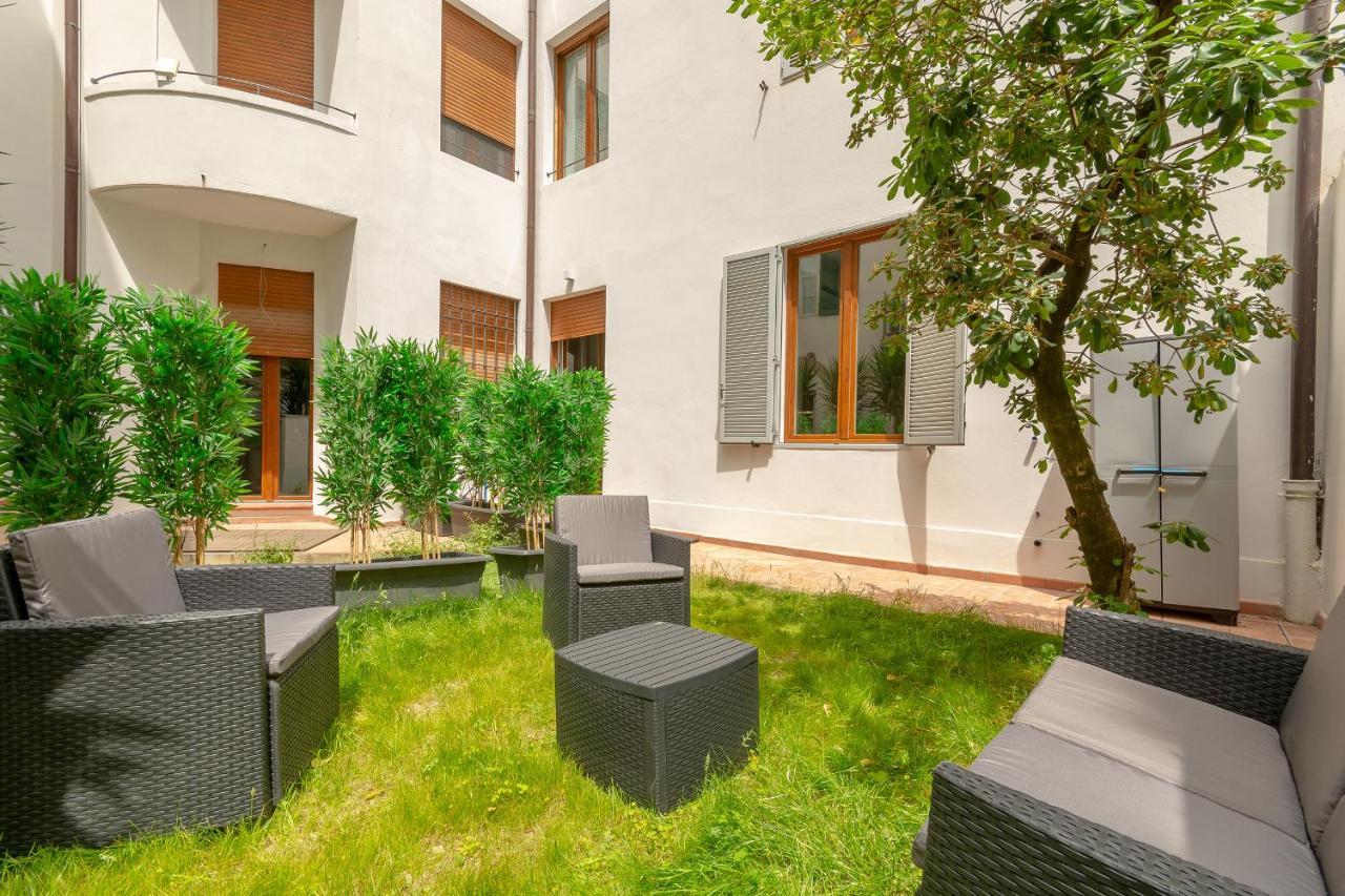 Florence Michelangelo Suite Apartment Екстериор снимка